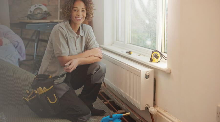 Professional Gas Leak Detection in Zebulon, NC